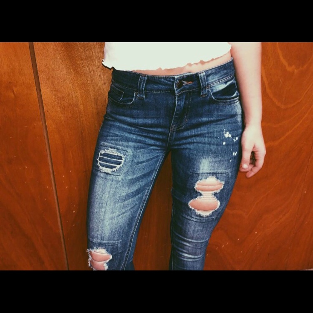Jeans